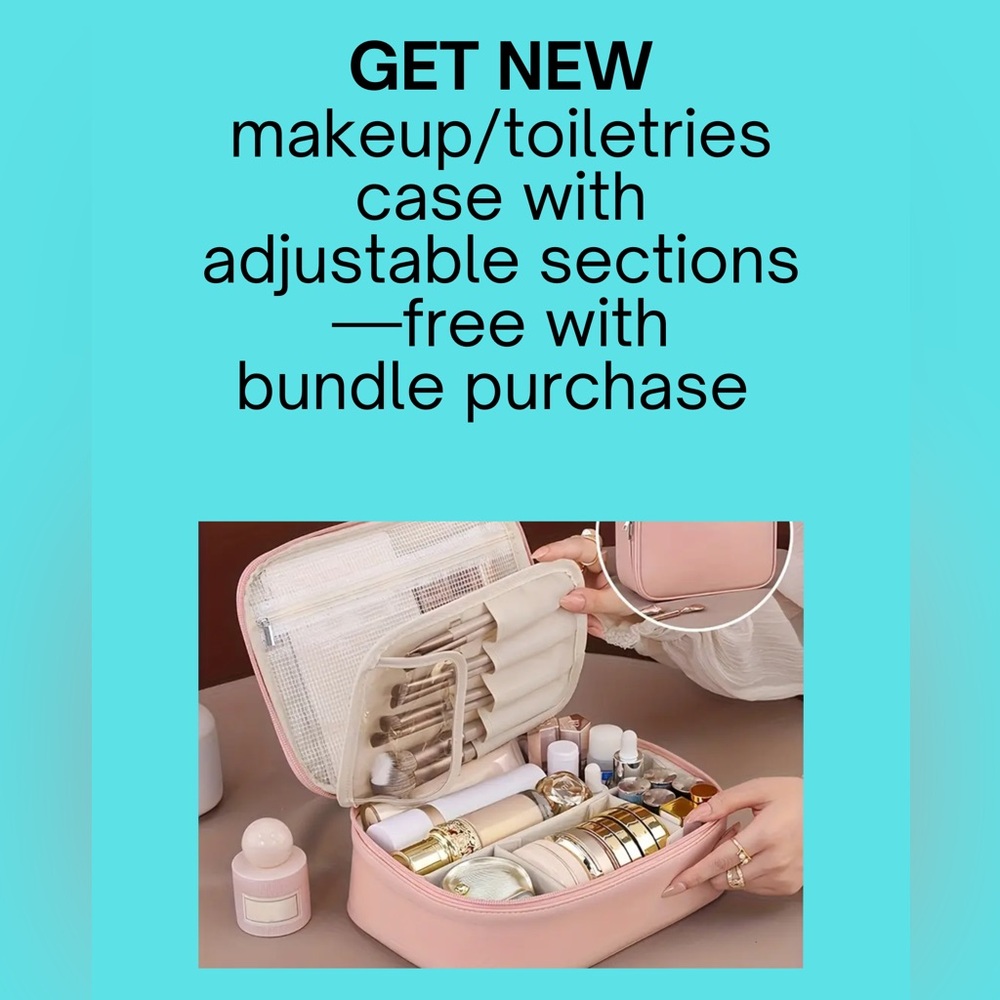 Free With Bundle Purchase!